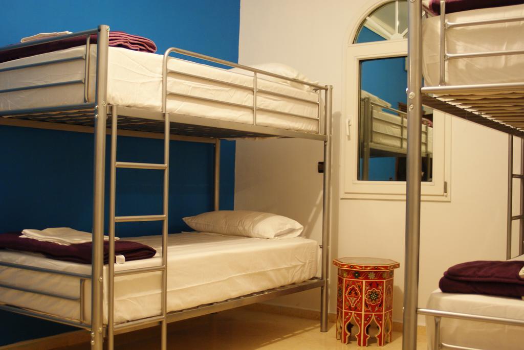 Mia ホステルズ アシラー 部屋 写真